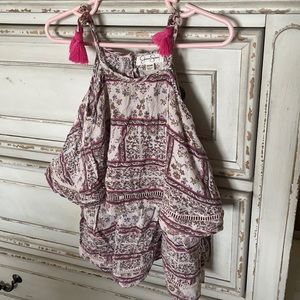 Toddler Girls Jessica Simpson Dress